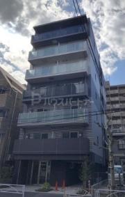 都営新宿線菊川駅まで徒歩7分