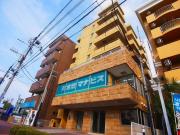 シャイン南流山