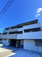 南海本線和泉大宮駅まで徒歩6分