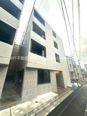 ジュネス北千住S