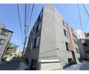 京成押上線京成曳舟駅まで徒歩2分