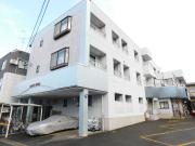 五日町ビートルハウス