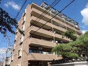 ライオンズマンション北六番丁