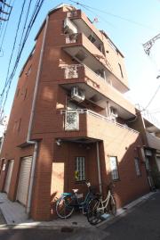 メッザーノオオハシ