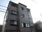 地下鉄四つ橋線玉出駅まで徒歩9分