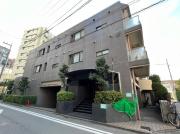 東急田園都市線三軒茶屋駅まで徒歩7分