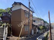 観音崎町2-14貸家