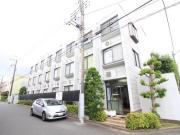 川村第4マンション