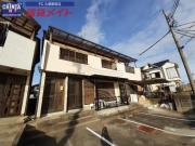 杉山ハイツ