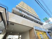第16関根マンション