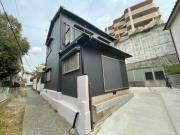 垂水区歌敷山4丁目戸建