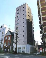 野原阿佐ヶ谷マンション
