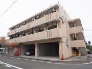 マンションロア