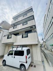 ＪＲ山陽本線新長田駅まで徒歩7分