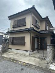 米原市 下多良 M様邸