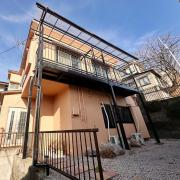 若木2丁目戸建賃貸住宅