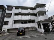 阪急宝塚線庄内駅まで徒歩8分