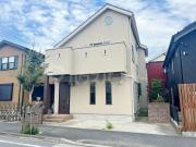 流山市西初石2丁目戸建 I邸