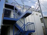 信和マンション