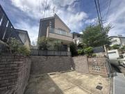 西宮市上甲東園1丁目戸建