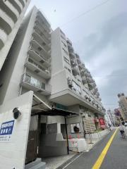 チサンマンション広島