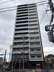 S-RESIDENCE庄内通駅前curere