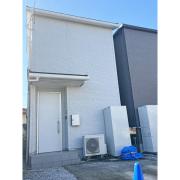 川口市鳩ヶ谷緑町2丁目住宅