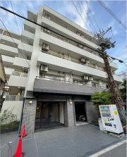 地下鉄谷町線平野駅まで徒歩10分