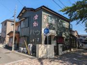 八剱町樋口貸家