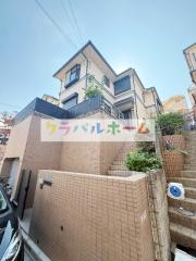 ＪＲ東海道本線吹田駅まで徒歩30分