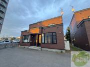 ラ・フォルテ新琴似2