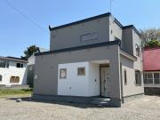 西5南3一戸建て