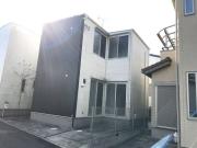 ユニキューブ美崎町北館