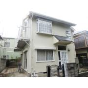 小金井市貫井北町5丁目住宅