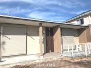 タウンハウスひとみ