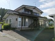 青森市細越八木橋様貸家