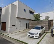 目黒区鷹番1丁目戸建賃貸