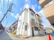 近鉄大阪線長瀬駅まで徒歩20分