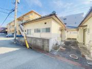 ＪＲ播但線野里駅まで徒歩2分