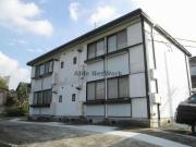 名鉄西尾線米津駅まで徒歩12分