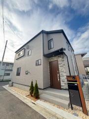 BLOOMING MAISON府中市押立町