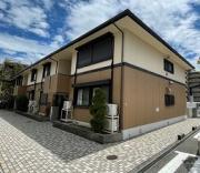 阪神本線打出駅まで徒歩9分