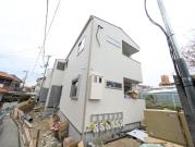 アヴィータ豊島北