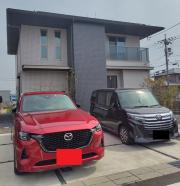 ＪＲ東海道本線守山駅までバス約25分 徒歩3分