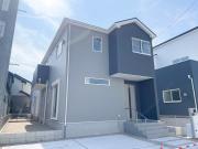 リナージュL 豊橋市下地町第1期 4号棟