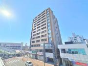 ウイングス城野駅前