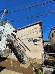 小田急小田原線厚木駅まで徒歩6分