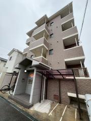 広島県広島市佐伯区五月が丘５丁目