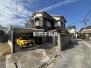 ガレージハウスHUKURO