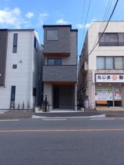 Kolet宮前南平台